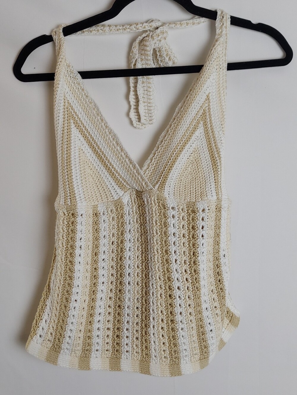 Kimchi Blue Urban Outfitters Halter Top
